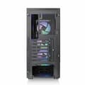 Miniatyrbild 5 av 5: ATX Semitorn THERMALTAKE S200 TG ARGB Svart