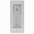 Miniatyrbild 3 av 11: ATX Semitorn THERMALTAKE CTE T500 AIR Vit