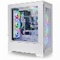 Miniatyrbild 1 av 11: ATX Semitorn THERMALTAKE CTE T500 AIR Vit