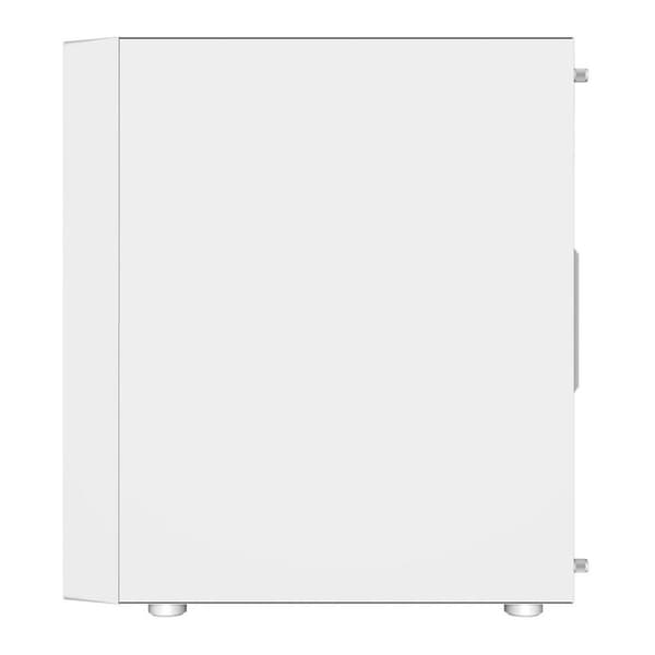 ATX Semitorn Logic ARAMIS ARGB Vit