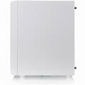 Miniatyrbild 4 av 11: ATX Semitorn THERMALTAKE S200 TG ARGB Vit