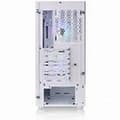 Miniatyrbild 2 av 11: ATX Semitorn THERMALTAKE S200 TG ARGB Vit
