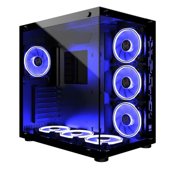 ATX Semitorn MRED Crystal Sea