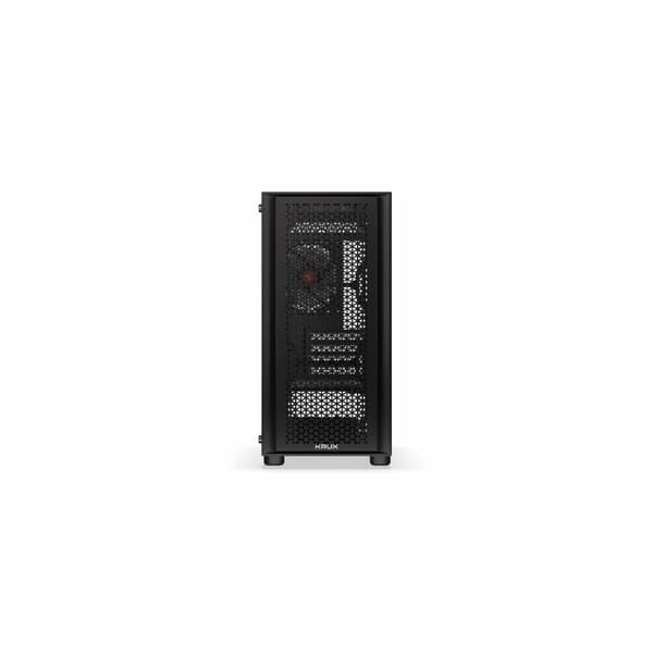 ATX Semitorn Krux KRXD002 Svart