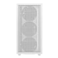 Miniatyrbild 4 av 11: ATX Semitorn DEEPCOOL CH560 DIGITAL WH Vit Multicolour