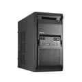 Miniatyrbild 1 av 7: ATX Semitorn Chieftec LT-01B-350GPB Svart