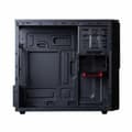 Miniatyrbild 2 av 3: ATX Semitorn Hiditec CHA010012 USB 3.0 Q9 PRO 2 Svart