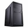 Miniatyrbild 1 av 3: ATX Semitorn Hiditec CHA010012 USB 3.0 Q9 PRO 2 Svart