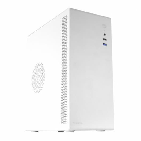 ATX Semitorn Tacens 2NOVAXW Vit Svart