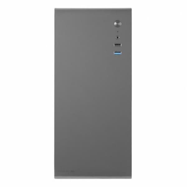 ATX Semitorn Tacens 2NOVAX Svart