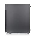 Miniatyrbild 4 av 6: ATX Semitorn THERMALTAKE View 200 TG ARGB Svart