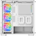 Miniatyrbild 6 av 6: ATX Semitorn XIGMATEK Endorphin Air Arctic V2