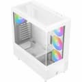 Miniatyrbild 2 av 6: ATX Semitorn XIGMATEK Endorphin Air Arctic V2