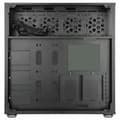 Miniatyrbild 4 av 4: ATX Semitorn ABKONCORE R780 Svart