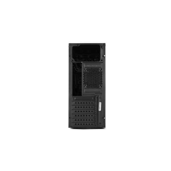 ATX Semitorn Nox-Xtreme Coolbay RX Svart