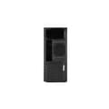 Miniatyrbild 3 av 4: ATX Semitorn Nox-Xtreme Coolbay RX Svart