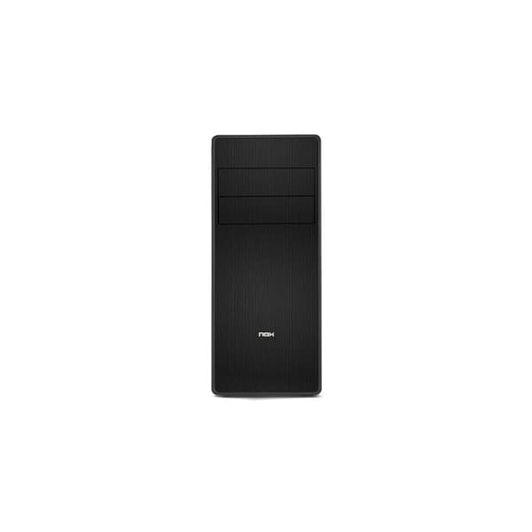 ATX Semitorn Nox-Xtreme Coolbay RX Svart
