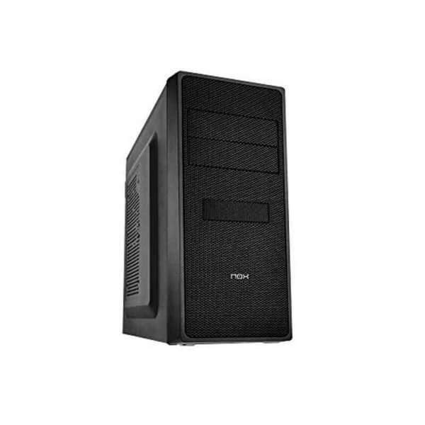 ATX Semitorn Nox-Xtreme Coolbay RX Svart Svart