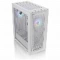 Miniatyrbild 3 av 11: ATX Semitorn THERMALTAKE CA-1X8-00F6WN-01 Vit