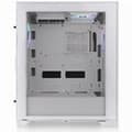 Miniatyrbild 5 av 11: ATX Semitorn THERMALTAKE CA-1X8-00F6WN-01 Vit
