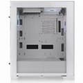 Miniatyrbild 2 av 11: ATX Semitorn THERMALTAKE CA-1X8-00F6WN-01 Vit