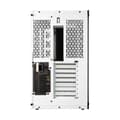 Miniatyrbild 6 av 10: ATX Semitorn Talius CRONOS Vit