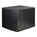 Miniatyrbillede 4 af 4: ATX Semi-tårn kasse Fractal 6909937 Sort