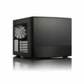 Miniatyrbillede 1 af 4: ATX Semi-tårn kasse Fractal 6909937 Sort