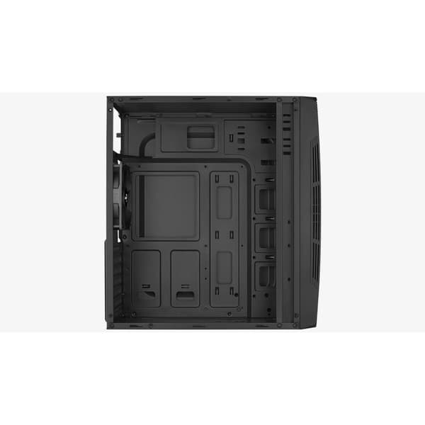 ATX Semi-tårn kasse Aerocool PGS TALON-A-BK-V1 RGB