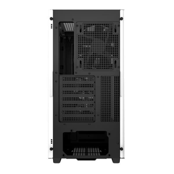 ATX Semi-tårn kasse DEEPCOOL CK560 Hvid
