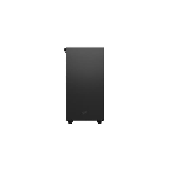 ATX Semi-tårn kasse DEEPCOOL MACUBE 110 Sort