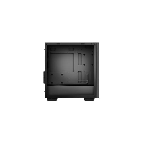 ATX Semi-tårn kasse DEEPCOOL MACUBE 110 Sort