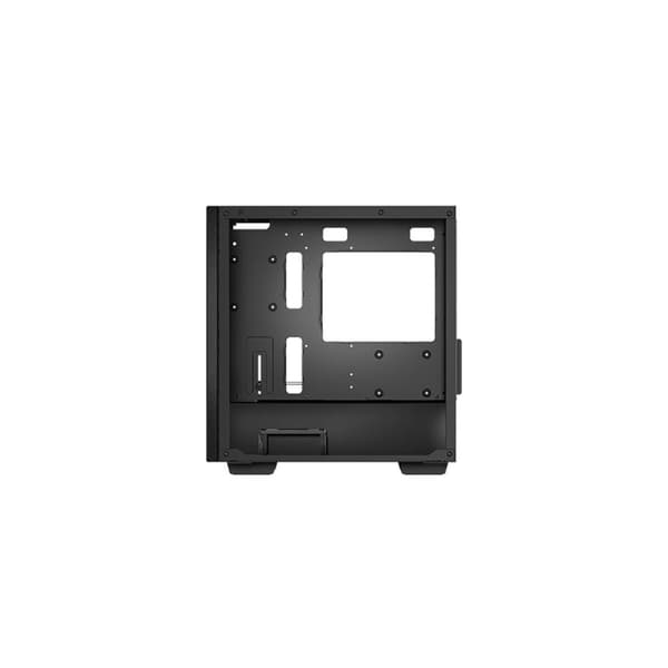 ATX Semi-tårn kasse DEEPCOOL MACUBE 110 Sort