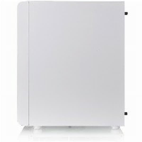 ATX Semi-tårn kasse THERMALTAKE S200 TG ARGB Hvid