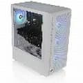 Miniatyrbillede 9 af 11: ATX Semi-tårn kasse THERMALTAKE S200 TG ARGB Hvid