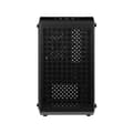 Miniatyrbillede 3 af 9: ATX Semi-tårn kasse Cooler Master Q300LV2-KGNN-S00 Sort