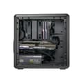 Miniatyrbillede 5 af 9: ATX Semi-tårn kasse Cooler Master Q300LV2-KGNN-S00 Sort