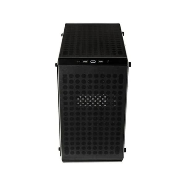 ATX Semi-tårn kasse Cooler Master Q300LV2-KGNN-S00 Sort