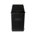 Miniatyrbillede 6 af 9: ATX Semi-tårn kasse Cooler Master Q300LV2-KGNN-S00 Sort