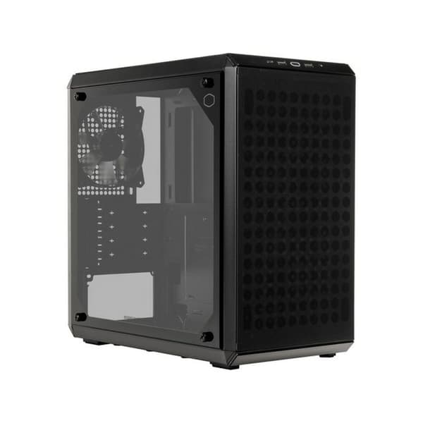 ATX Semi-tårn kasse Cooler Master Q300LV2-KGNN-S00 Sort
