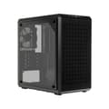 Miniatyrbillede 7 af 9: ATX Semi-tårn kasse Cooler Master Q300LV2-KGNN-S00 Sort