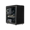Miniatyrbillede 8 af 9: ATX Semi-tårn kasse Cooler Master Q300LV2-KGNN-S00 Sort