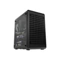 Miniatyrbillede 2 af 9: ATX Semi-tårn kasse Cooler Master Q300LV2-KGNN-S00 Sort