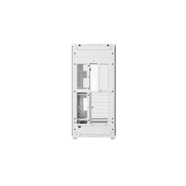 ATX Semi-tårn kasse DEEPCOOL CH780 Hvid