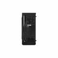 Miniatyrbillede 4 af 4: ATX-kasse CoolBox DGC200 Sort