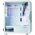 Miniatyrbillede 2 af 5: ATX Semi-tårn kasse Zalman i3 NEO Hvid