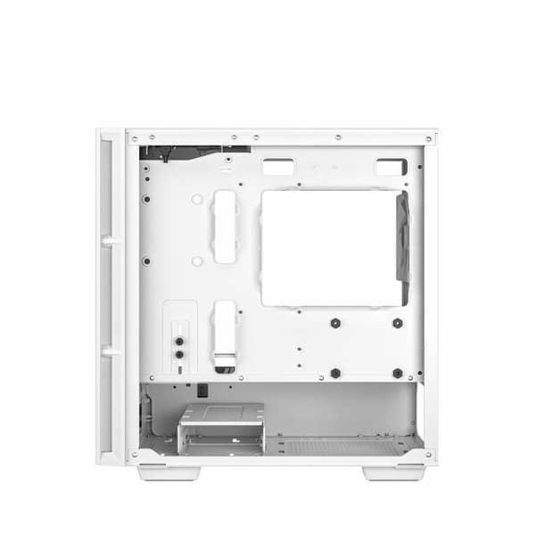 ATX Semi-tårn kasse DEEPCOOL CH360 Hvid