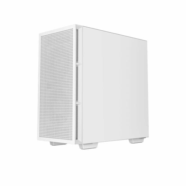 ATX Semi-tårn kasse DEEPCOOL CH360 Hvid