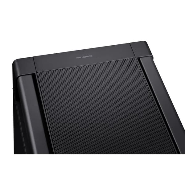 ATX Semi-tårn kasse Asus 90DC00J0-B09000 Sort