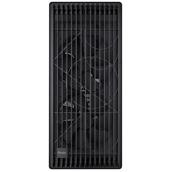 ATX Semi-tårn kasse Asus 90DC00J0-B09000 Sort